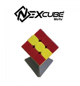 Nexcube 3x3 Spain Cube Edition