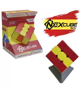 Nexcube 3x3 Spain Cube Edition