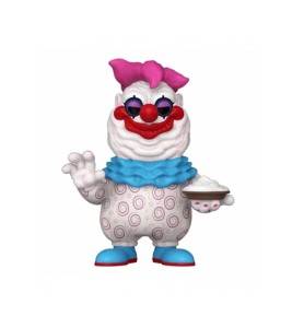 Funko Pop Killer Klowns From Outer Space Chubby