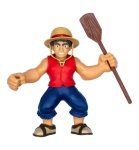 Figura Goo Jit Zu One Piece Luffy