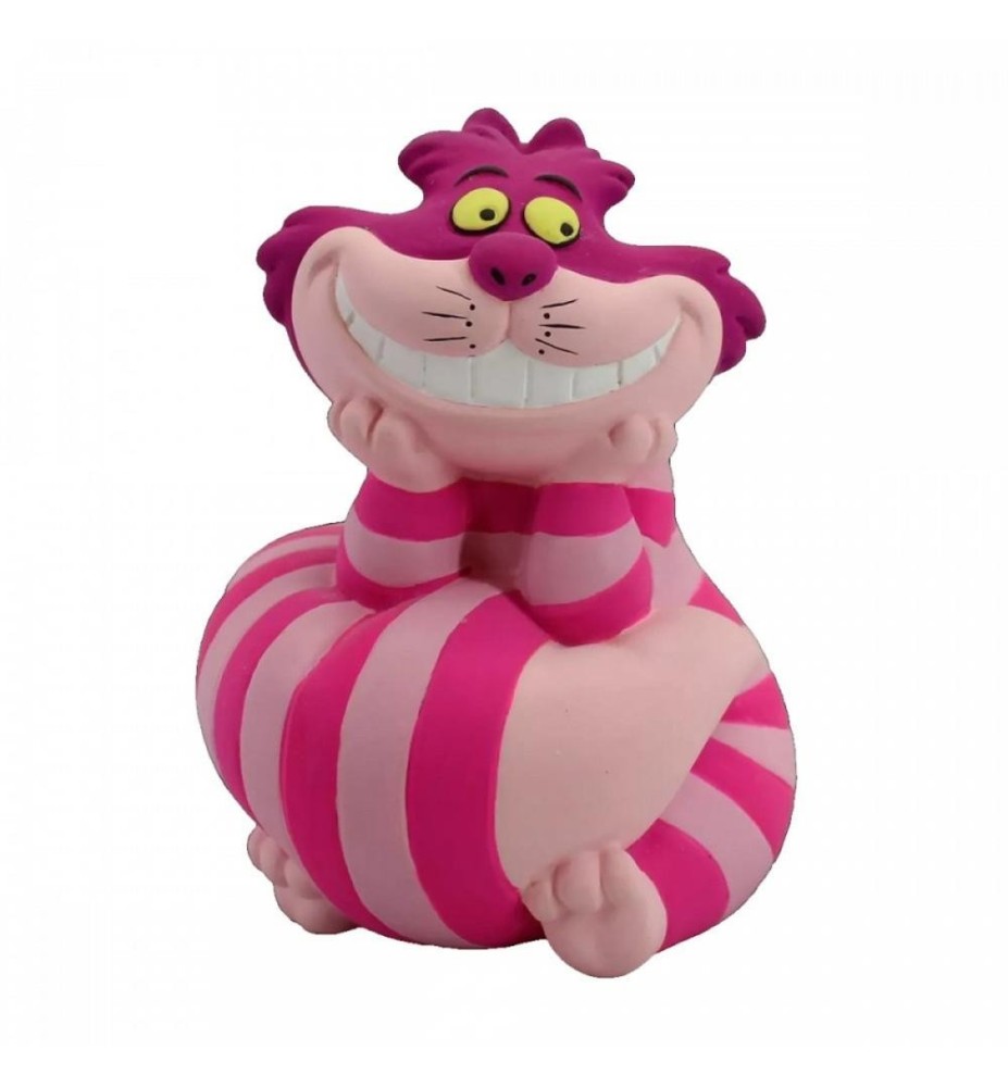 Figura Enesco Disney Gato Cheshire