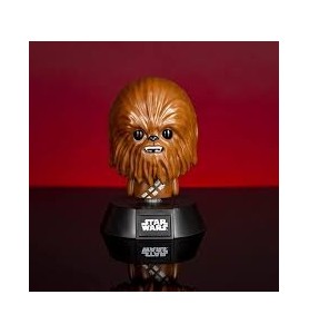 Lámpara Paladone Icon Star Wars Chewbacca