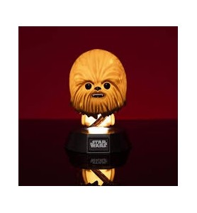 Lámpara Paladone Icon Star Wars Chewbacca