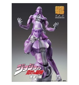 Figura Good Smile Company Jojo's Bizarre Adventure Part 5 Golden Wind Chozokado M - B