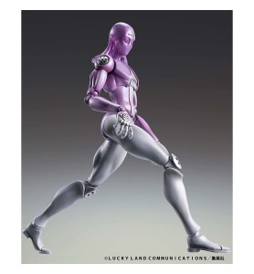 Figura Good Smile Company Jojo's Bizarre Adventure Part 5 Golden Wind Chozokado M - B