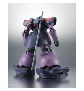 Figura Tamashii Nations A.n.i.m.e. Mobile Suit Gundam Robot Ms - 09f Dom Trooper Robot Spirits