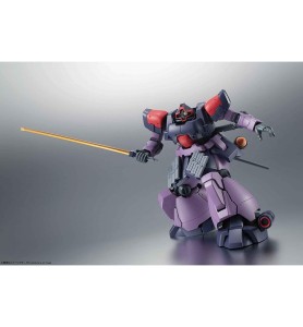 Figura Tamashii Nations A.n.i.m.e. Mobile Suit Gundam Robot Ms - 09f Dom Trooper Robot Spirits