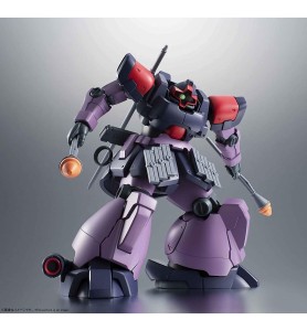 Figura Tamashii Nations A.n.i.m.e. Mobile Suit Gundam Robot Ms - 09f Dom Trooper Robot Spirits