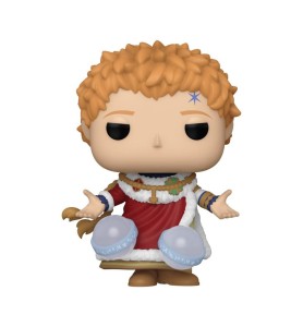 Funko Pop Black Clover Julius Novachrono 72117