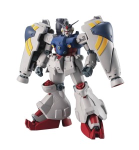 Figura Tamashii Nations A.n.i.m.e. Mobile Suit Gundam Robot Spirits Rx - 78 Gp02a