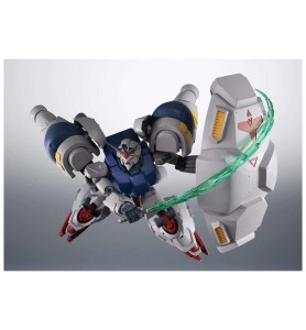 Figura Tamashii Nations A.n.i.m.e. Mobile Suit Gundam Robot Spirits Rx - 78 Gp02a