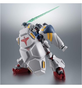 Figura Tamashii Nations A.n.i.m.e. Mobile Suit Gundam Robot Spirits Rx - 78 Gp02a