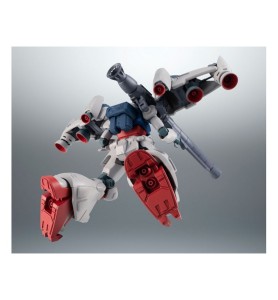 Figura Tamashii Nations A.n.i.m.e. Mobile Suit Gundam Robot Spirits Rx - 78 Gp02a