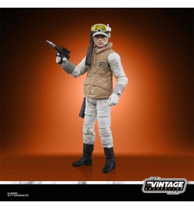 Figura Hasbro Rebel Soldier Echo Base Battle Gear Figura 10 Cm Star Wars Vintage Collection