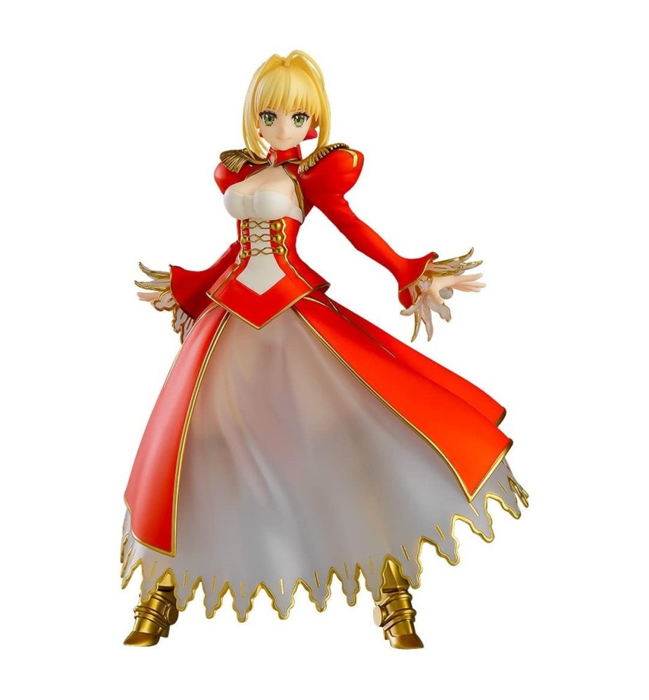 Figura Good Smile Company Pop Up Parade Fate Grand Order Sabre Nero Claudius