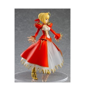 Figura Good Smile Company Pop Up Parade Fate Grand Order Sabre Nero Claudius