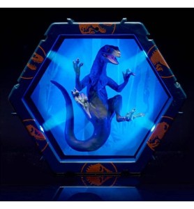 Figura Wow! Pod Jurassic World Dominion Blue