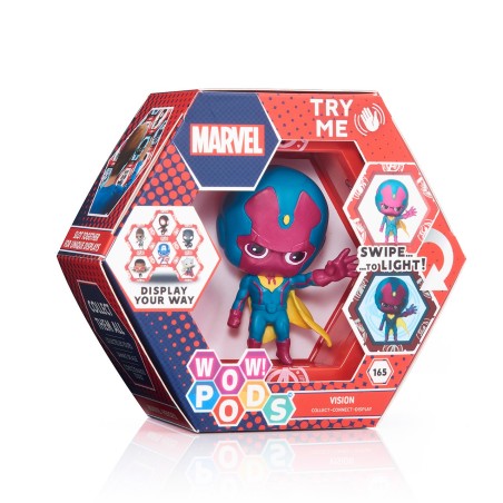 Figura Wow! Pod Marvel Vision