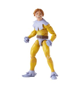 Hasbro Marvel Legend Serie  Figura 15 Cm X - Men Toad