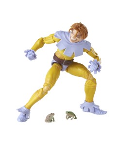 Hasbro Marvel Legend Serie  Figura 15 Cm X - Men Toad