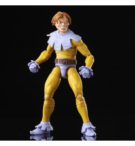 Hasbro Marvel Legend Serie  Figura 15 Cm X - Men Toad