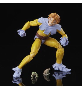 Hasbro Marvel Legend Serie  Figura 15 Cm X - Men Toad