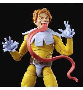 Hasbro Marvel Legend Serie  Figura 15 Cm X - Men Toad