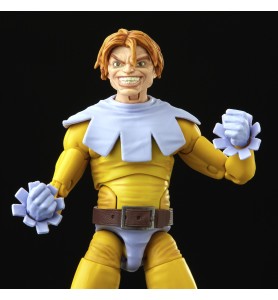 Hasbro Marvel Legend Serie  Figura 15 Cm X - Men Toad