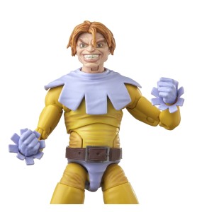 Hasbro Marvel Legend Serie  Figura 15 Cm X - Men Toad