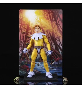 Hasbro Marvel Legend Serie  Figura 15 Cm X - Men Toad