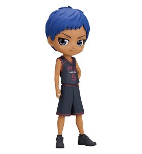 Figura Banpresto Q Posket Kuroko Basketball Daiki Aomine