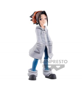 Figura Banpresto Shaman King Yoh Asakura Vol 3