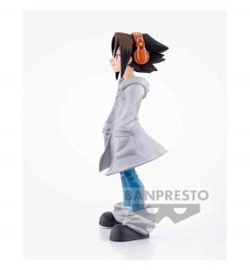 Figura Banpresto Shaman King Yoh Asakura Vol 3