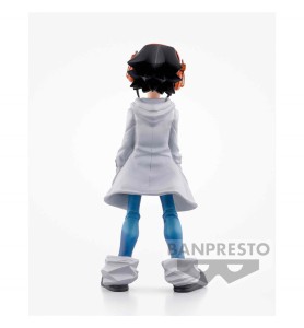 Figura Banpresto Shaman King Yoh Asakura Vol 3