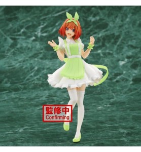 Figura Banpresto The Quintessential Quintuplets Kyunties Yotsuba Nakano Nurse