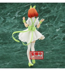 Figura Banpresto The Quintessential Quintuplets Kyunties Yotsuba Nakano Nurse