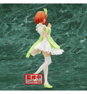 Figura Banpresto The Quintessential Quintuplets Kyunties Yotsuba Nakano Nurse