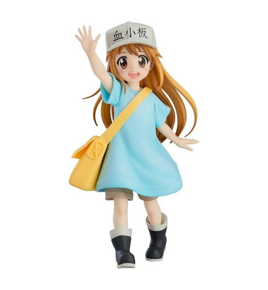 Figura Good Smile Company Pop Up Parade Platelet Cells At Work