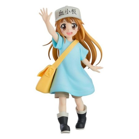 Figura Good Smile Company Pop Up Parade Platelet Cells At Work