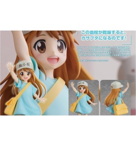 Figura Good Smile Company Pop Up Parade Platelet Cells At Work