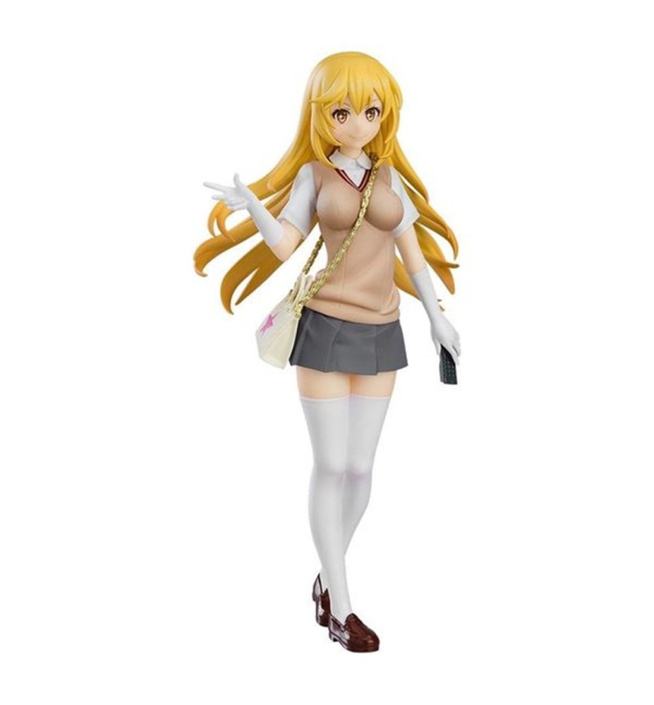 Figura Good Smile Company Pop Up Parade Railgun Certain Scientific Misaki Shokuhou