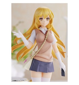 Figura Good Smile Company Pop Up Parade Railgun Certain Scientific Misaki Shokuhou