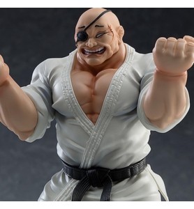 Figura Good Smile Company Pop Up Parade Baki Doppo Orochi