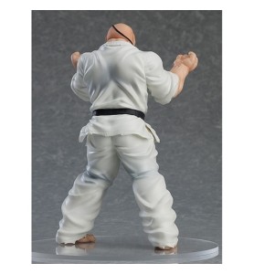 Figura Good Smile Company Pop Up Parade Baki Doppo Orochi