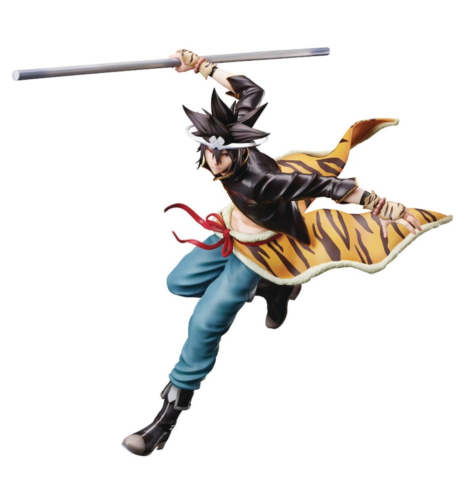 Figura Good Smile Company The God Of High School Jin Mori Version Seiten Taisei