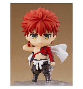 Figura Good Smile Company Nendoroid Fate Grand Order Saber Senji Muramasa