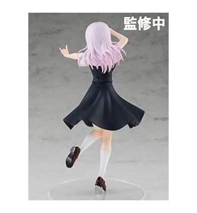 Figura Good Smile Company Pop Up Parade Kaguya Sama Love Is War? Chika Fujiwara