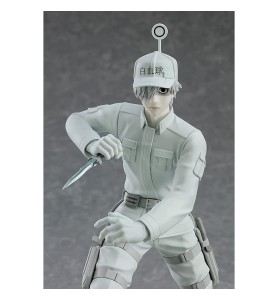 Figura Good Smile Company Pop Up Parade Neutrophil Cells At Work White Blood Cell