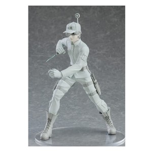 Figura Good Smile Company Pop Up Parade Neutrophil Cells At Work White Blood Cell