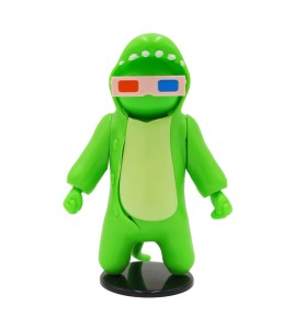 Figura Bizak Gang Beasts Caja Pack 1